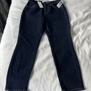 Aritzia jeans